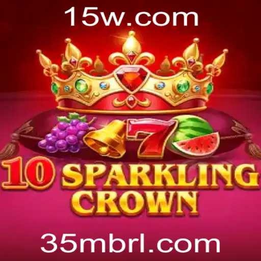 Descubra o Mundo de 10SparklingCrown: Um Jogo Inovador e Empolgante