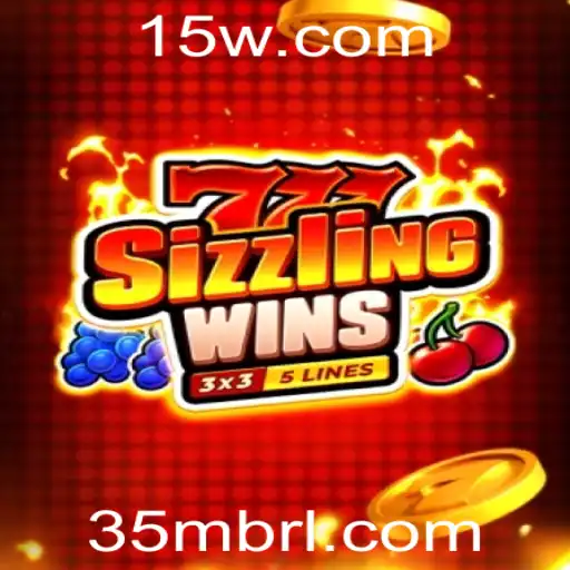 Descubra as Emoções de 777sizzlingwins e a Emoção do Jackpot de 35 Milhões