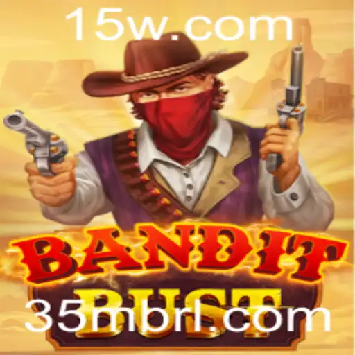 BanditBust: Descubra o Novo Fenômeno de 35m no Mundo dos Jogos