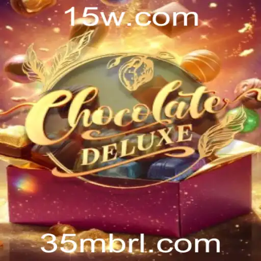 Explorando o Universo de ChocolateDeluxe: Aventuras Doces Esperam por Você