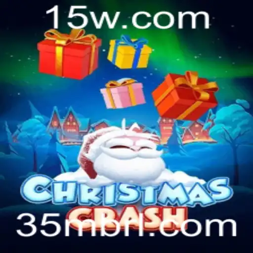 Descubra o Mundo Emocionante de ChristmasCrash