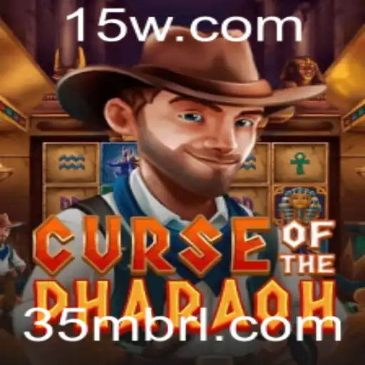 CurseofthePharaoh: Um Mergulho Profundo no Mundo do Jogo de Mistério e Aventura