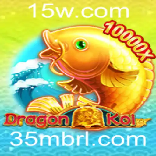 DragonKoi: A Nova Sensação entre os Jogos Com 35 Milhões de Jogadores