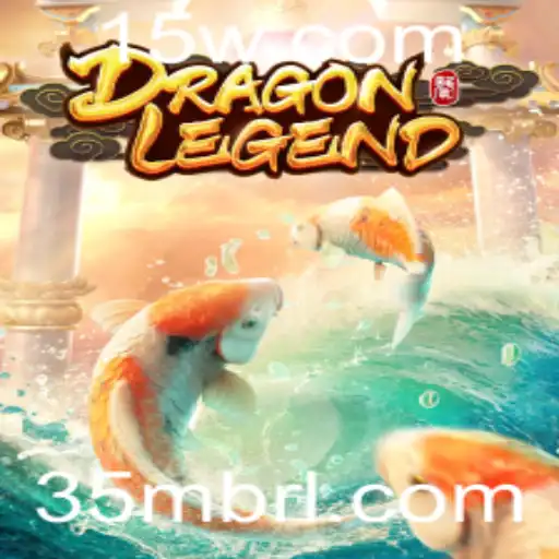 Descobrindo o Fenômeno DragonLegend: A Nova Sensação no Mundo dos Jogos