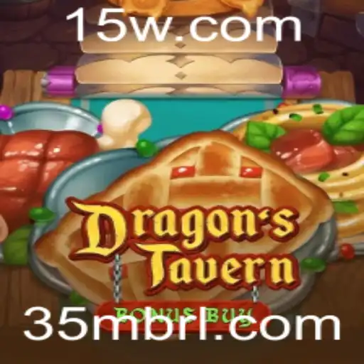DragonsTavern: Mergulhe na Fantasia e Torne-se um Mestre das Taverns