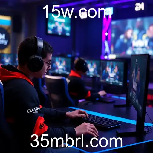 Esportes virtuais