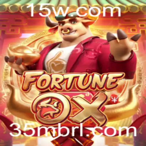 FortuneOx: Descubra o Mundo Fascinante do Jogo de Fortuna