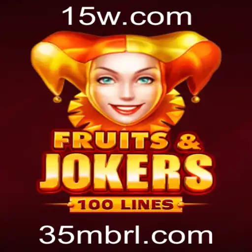 Explorando o Mundo do Jogo FruitsAndJokers100