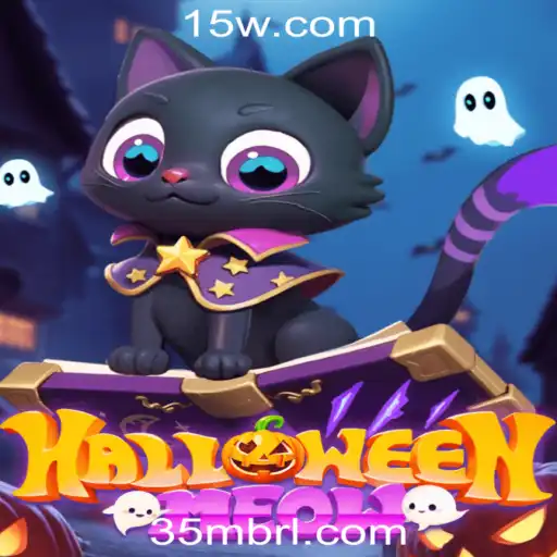 HalloweenMeow: Um Novo Jogo que Transforma Gatos em Heróis no Halloween