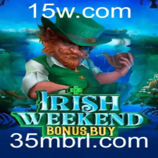 Explorando IrishWeekendBonusBuy: O Jogo da Temporada e Suas Regras Fascinantes