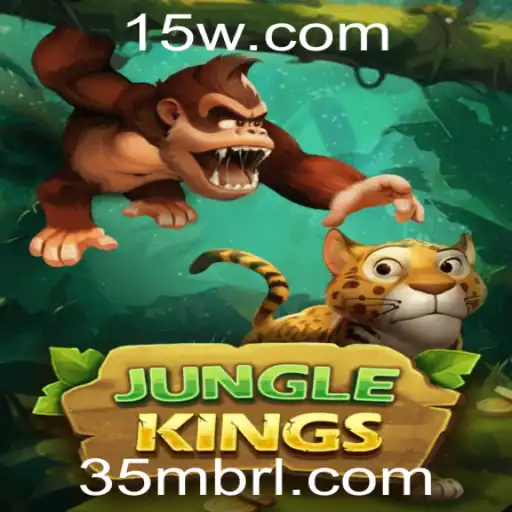 Desvendando JungleKings: A Aventura Épica de Estratégia e Sobrevivência