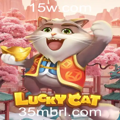 Explorando o Universo de LuckyCat: Um Jogo de Estratégia e Aventura