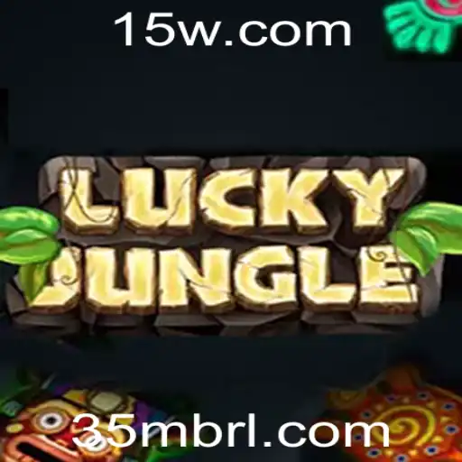 Descubra LuckyJungle: O Jogo de Estratégia e Aventura que Conquista Jogadores