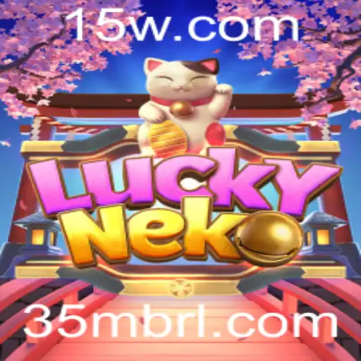 Descubra o Fascinante Mundo de LuckyNeko