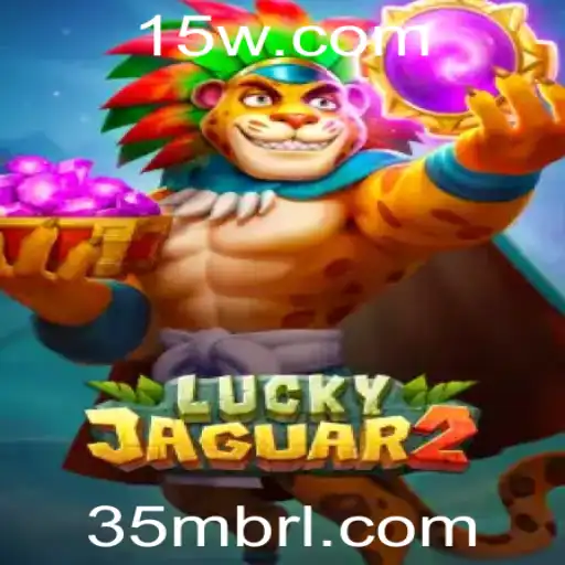 Descubra Luckyjaguar2: O Fascinante Jogo de Azar com Uma Reviravolta Moderna