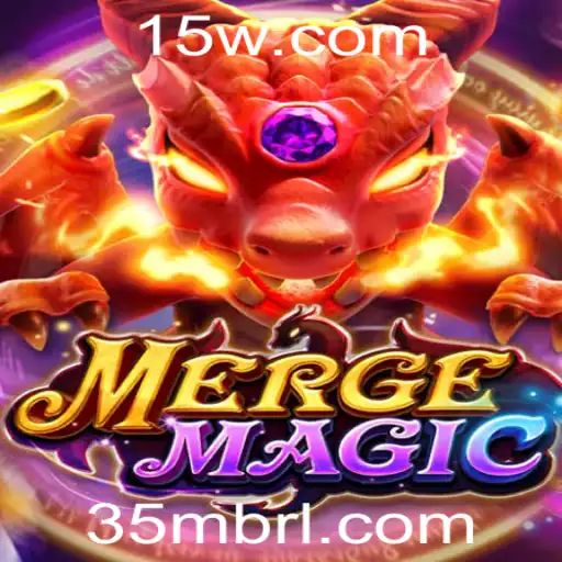 Explorando MERGEMAGIC: Um Mundo de Fantasia e Estratégia