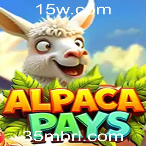 Descubra AlpacaPays: O Novo Fenômeno dos Jogos de Cassino