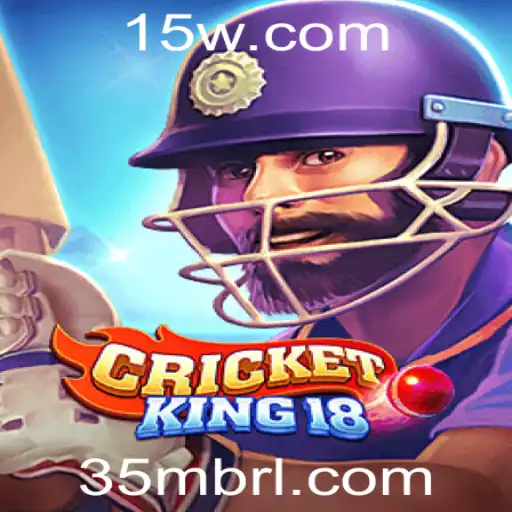 CricketKing18: Uma Revolução no Mundo dos Jogos de Críquete