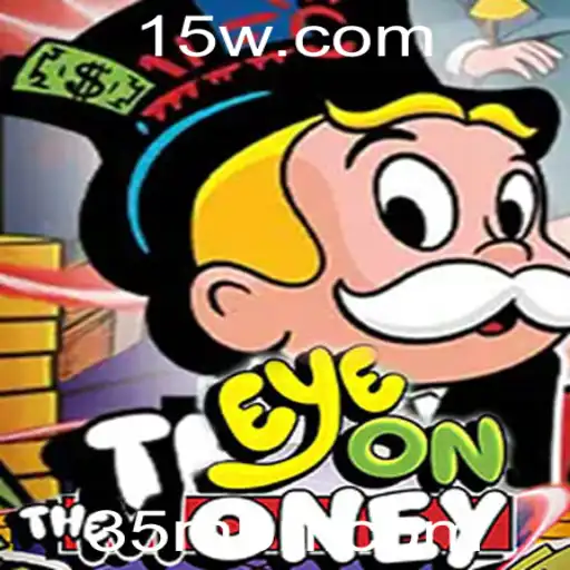 Explore o Mundo Empolgante de EyeOnTheMoney: Um Jogo que Conquista Milhões