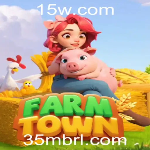 FarmTown: A Fascinante Jornada do Jogo e Suas Regras Intrigantes