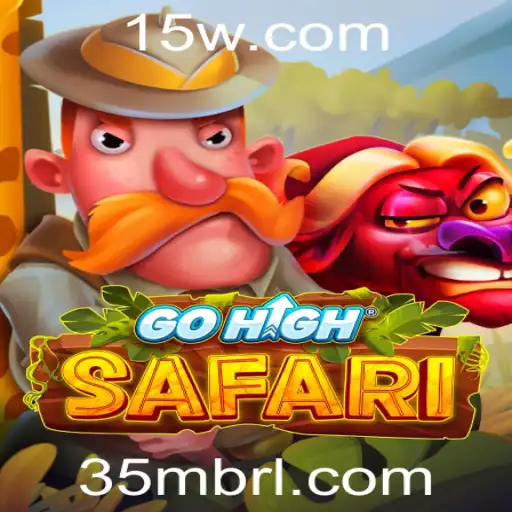 GoHighSafari: Explorando Novas Aventuras no Mundo dos Jogos