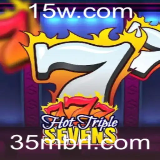 Descubra HotTripleSevens: O Jogo de Slot Emocionante e Atual