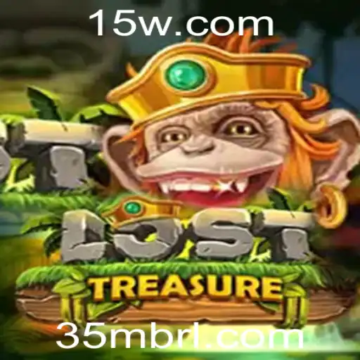 Descubra o Fascinante Mundo de LostTreasure: Um Jogo de Aventura Incrível