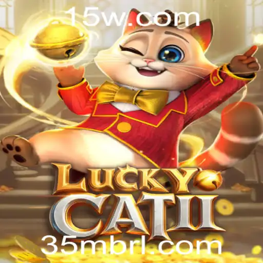 Descubra LuckyCatII: Um Jogo Cativante de Estratégia e Aventura