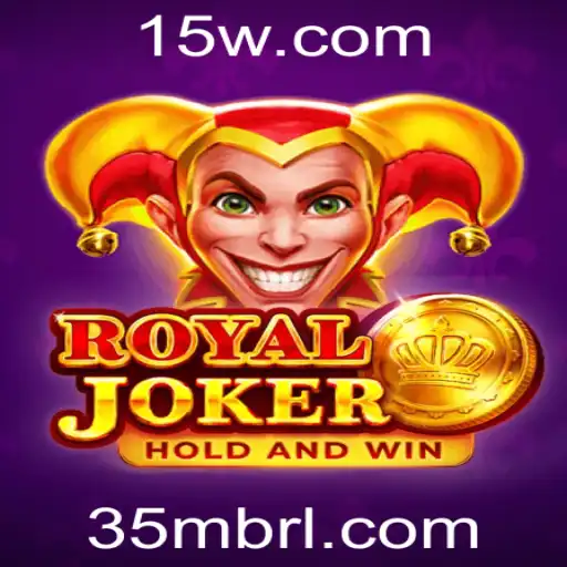 Descubra RoyalJoker: O Jogo de Estratégia e Azar Que Está Conquistando o Mundo