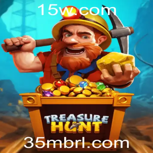 Descubra o Mundo de TreasureHunt: Aventura e Estratégia em Jogo de Caça ao Tesouro
