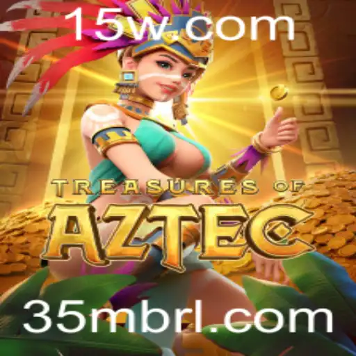 Explorando Treasures of Aztec: Desvende os Mistérios com Recompensas de Até 35 Milhões