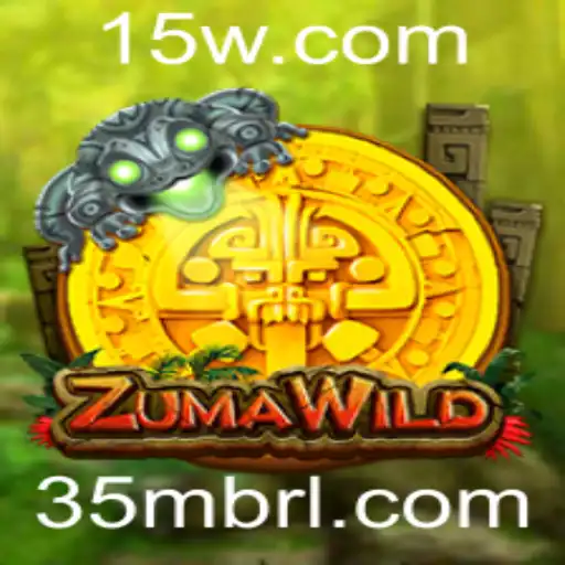 ZumaWild: Aventura e Estratégia em um Universo Colorido