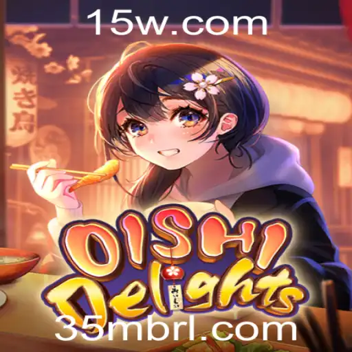 Descubra OishiDelights: O Jogo que Revoluciona a Diversão Culinária