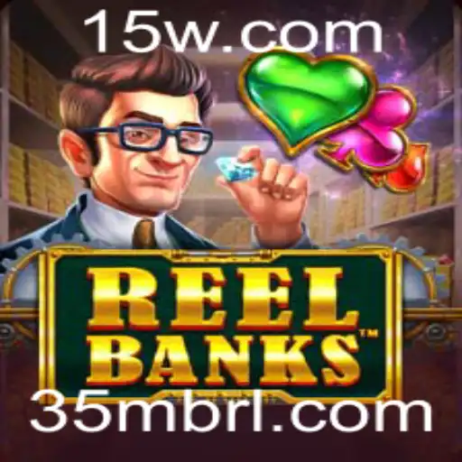 Explorando o Universo de ReelBanks: Um Jogo Inovador