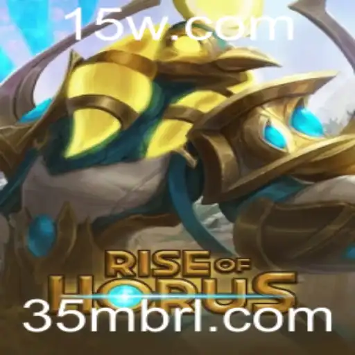 Rise of Horus: A Nova Sensação do Mundo dos Jogos