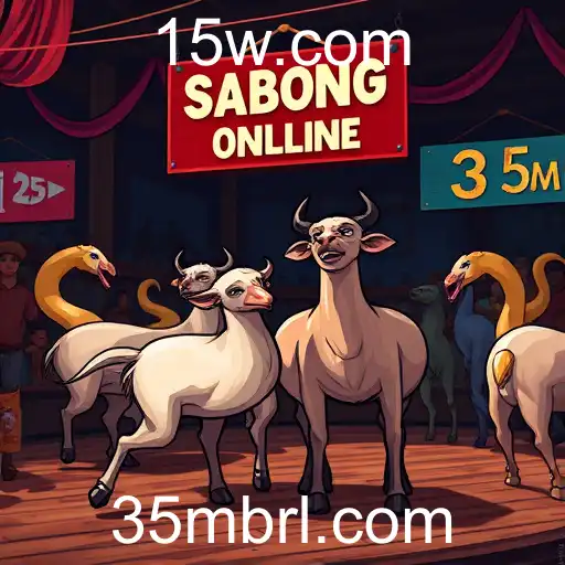 Sabong online