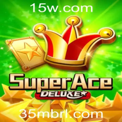 SuperAceDeluxe: A Evolução dos Jogos Digitais
