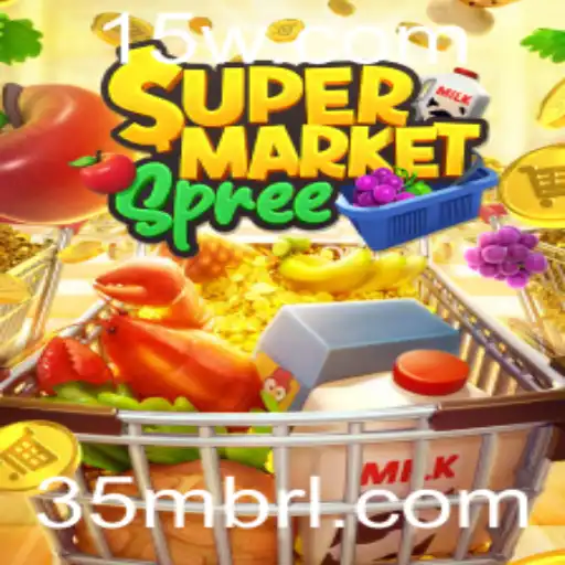 Descubra o Empolgante Mundo do SupermarketSpree: Um Jogo de Diversão e Estratégia