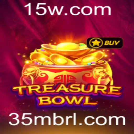 Explorando o Fascinante Mundo de TreasureBowl: O Jogo de Estratégia do Momento