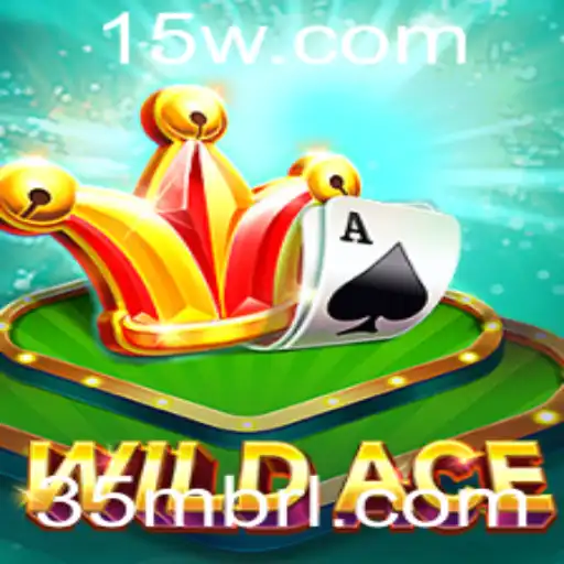 Descubra WildAce: O Novo Fenômeno dos Jogos de Cartas com Premiação de 35m
